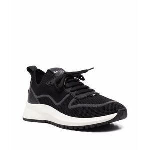 Bally Davyn Woven Sneakers